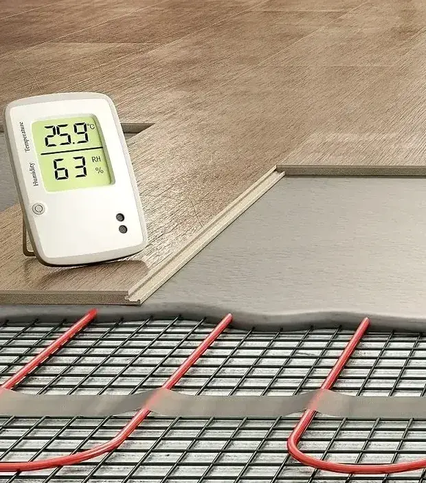 Electric Under Floor Heating Installation, Repair and Maintenance Services In Cubitt Town in Cubitt Town