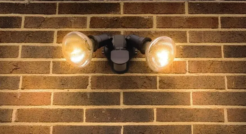 Security Light Installers Cubitt Town in Cubitt Town