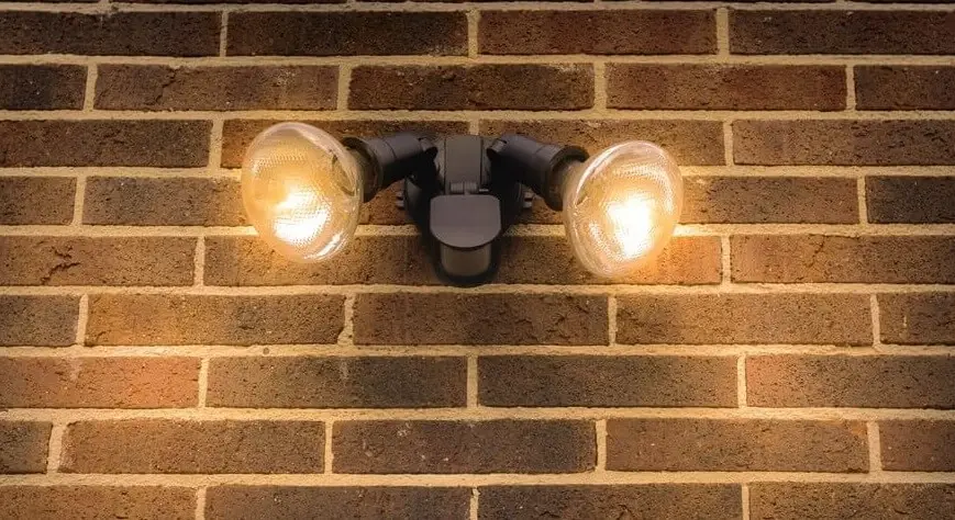 Security Light Installers Cubitt Town in Cubitt Town