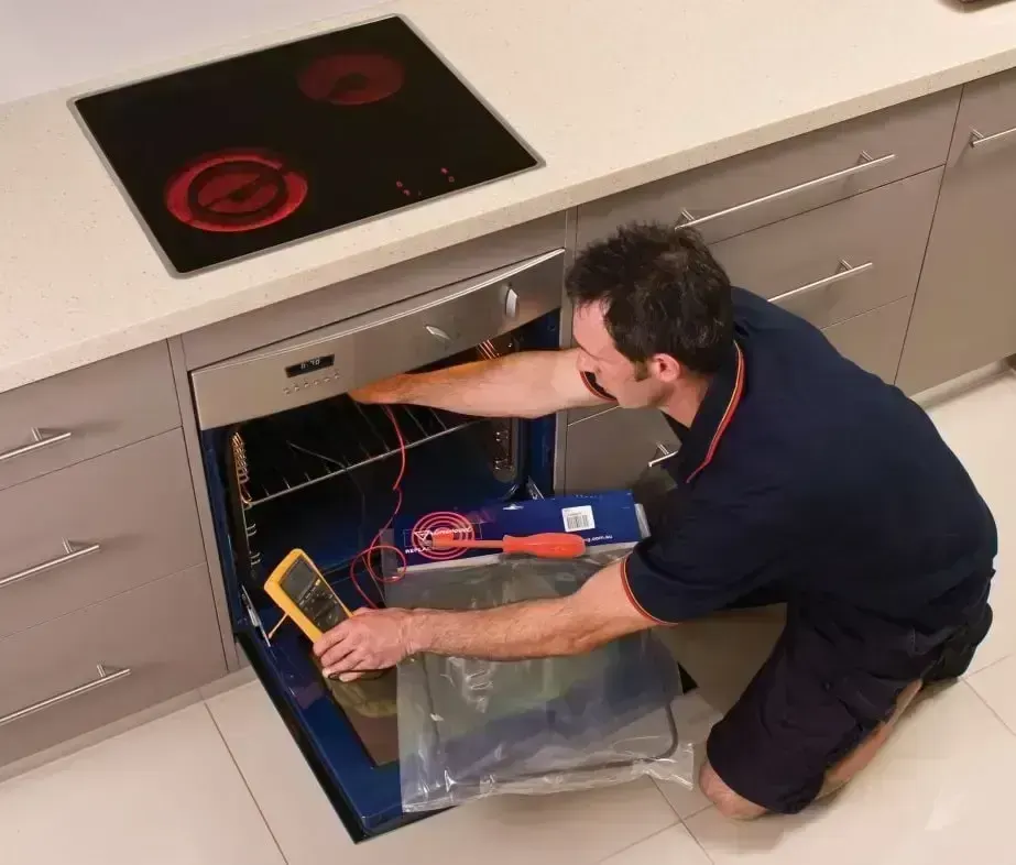 Electric oven installations in Cubitt Town
